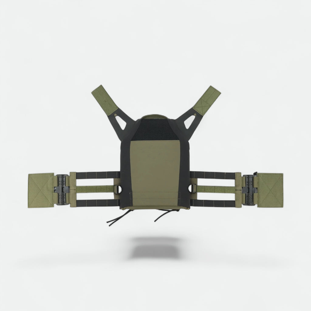 APE FORCE GEAR - JPC 2.0