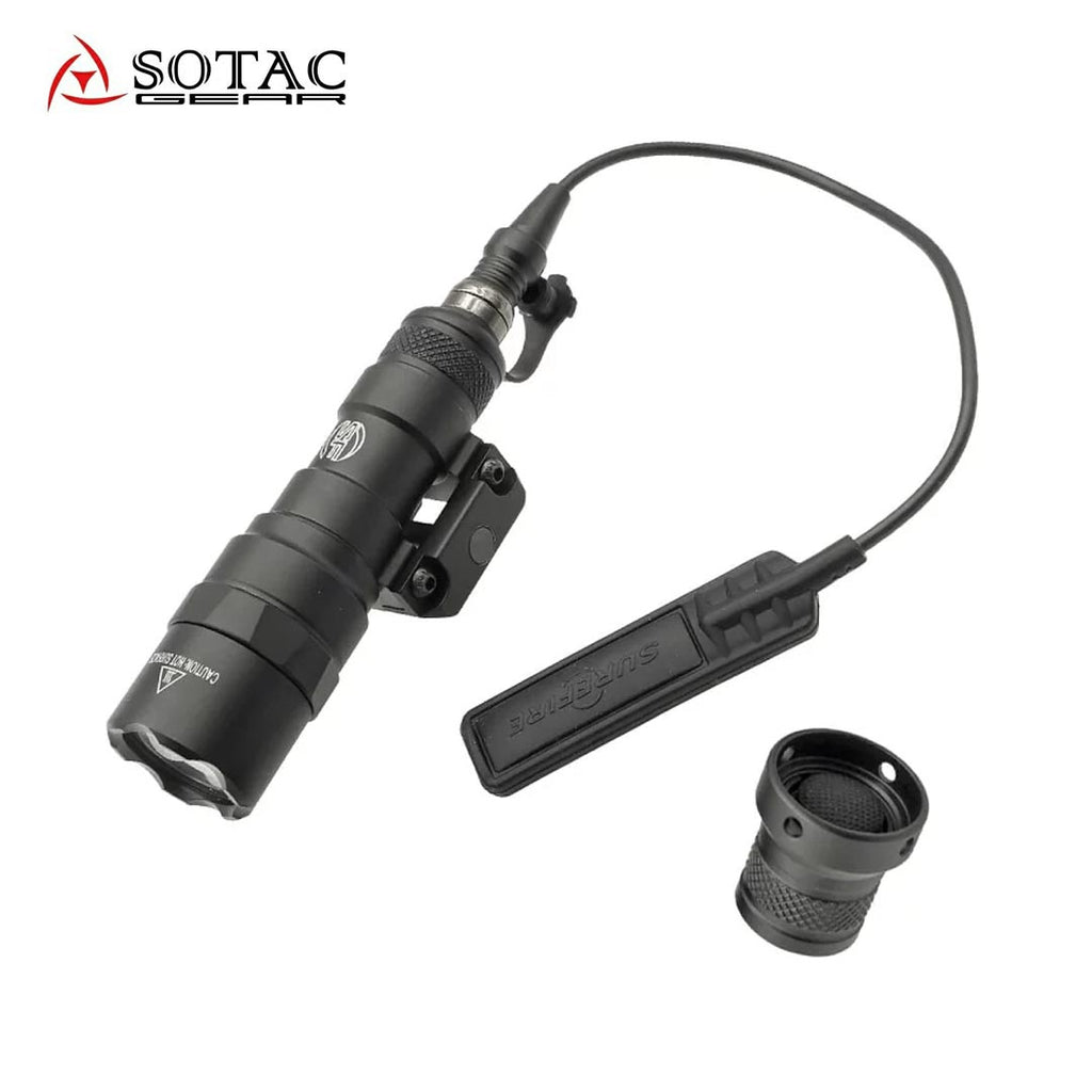 SOTAC SF M300B Scout Light