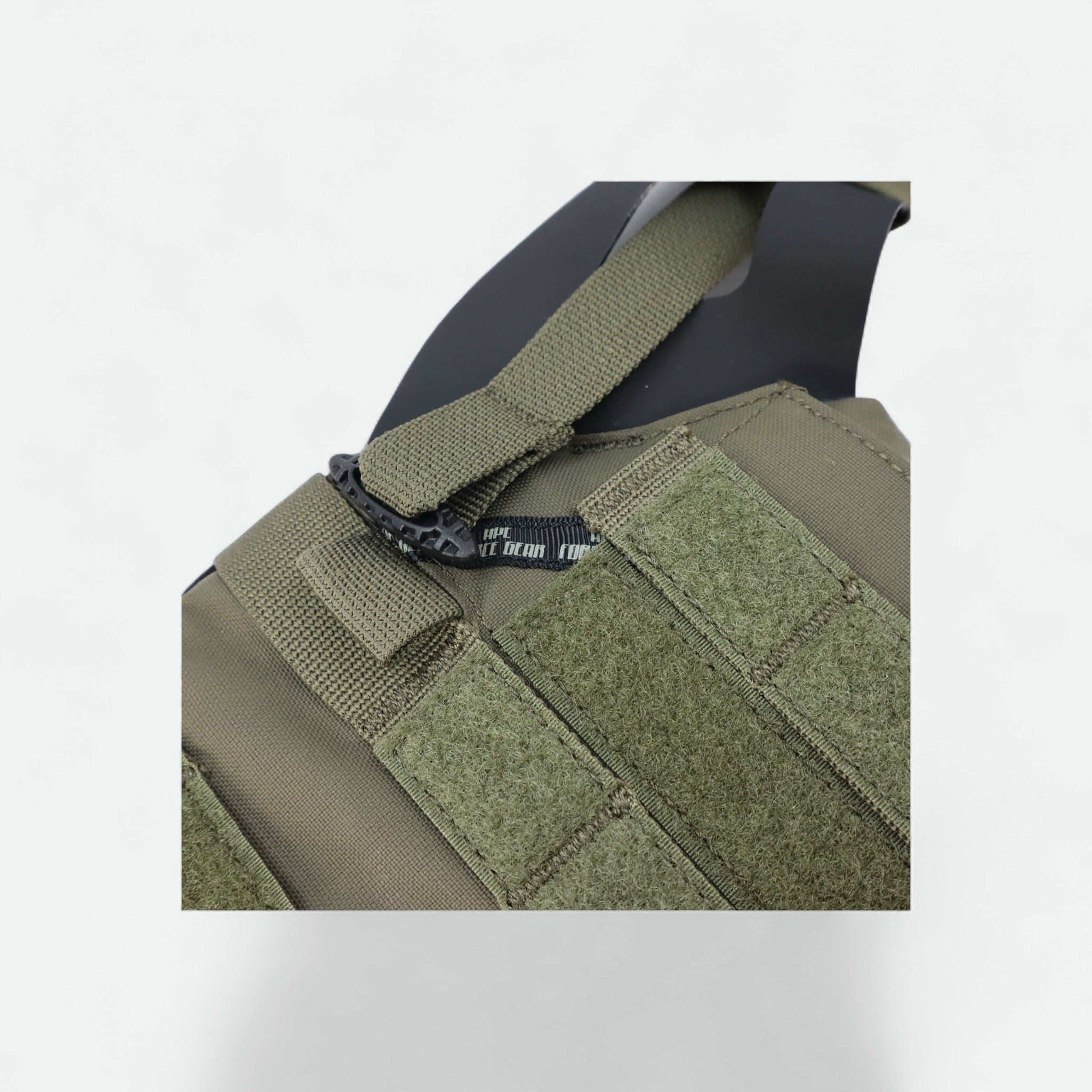 APE FORCE GEAR - JPC 2.0