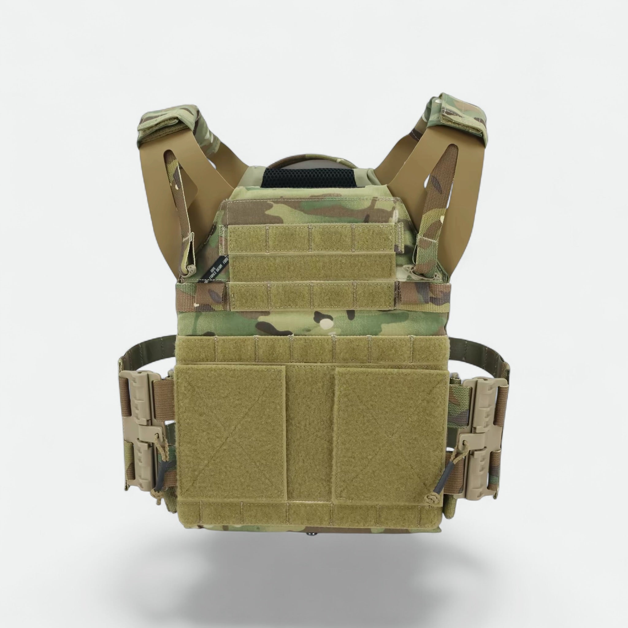 APE FORCE GEAR - JPC 2.0