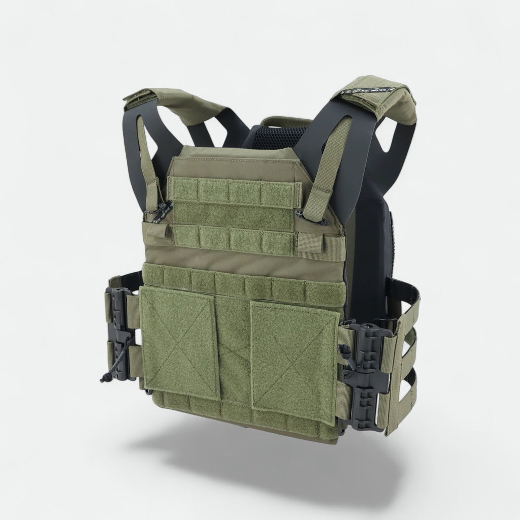 APE FORCE GEAR - JPC 2.0