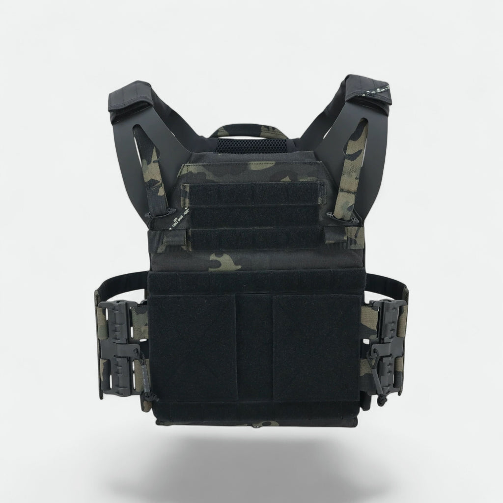 APE FORCE GEAR - JPC 2.0