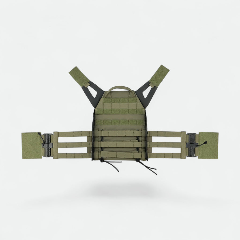 APE FORCE GEAR - JPC 2.0