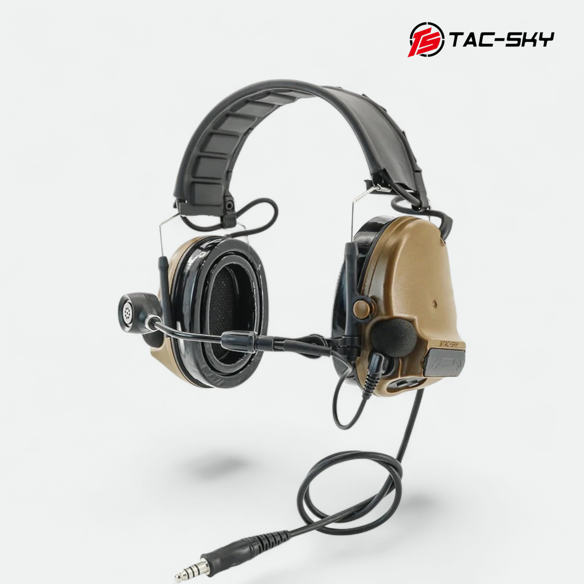 TAC SKY Comtac XPI C5 Tactical Handset