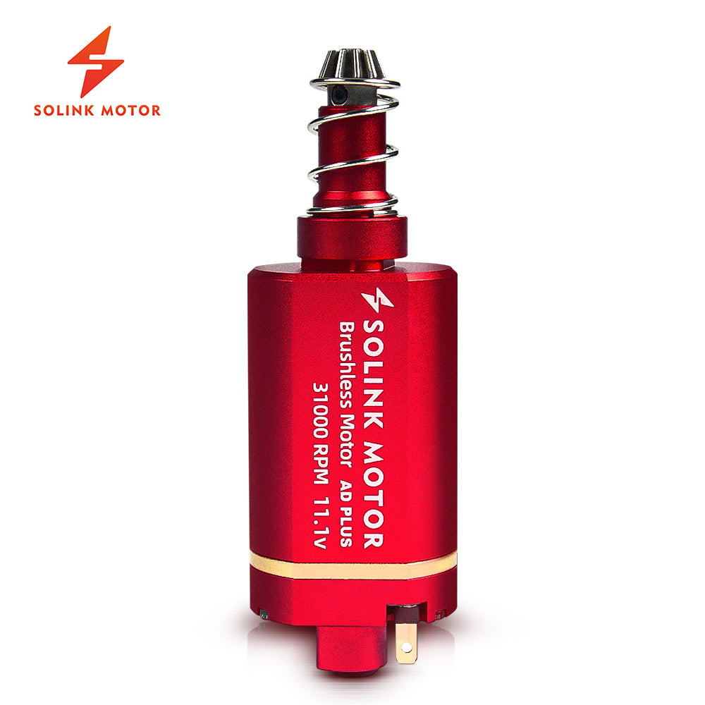 SOLINK - Advanced Plus Brushless Motor