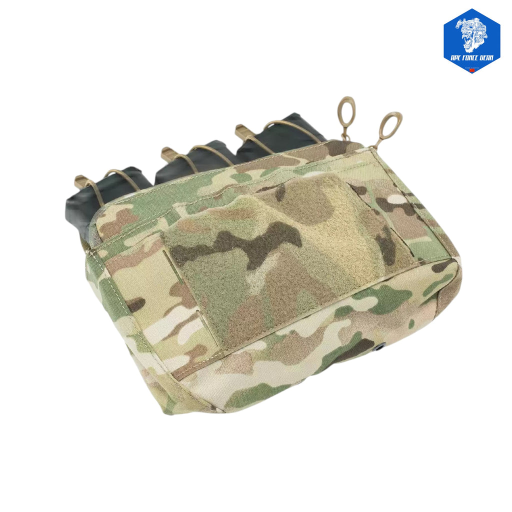 APE FORCE GEAR - DOPE Front Flap Set