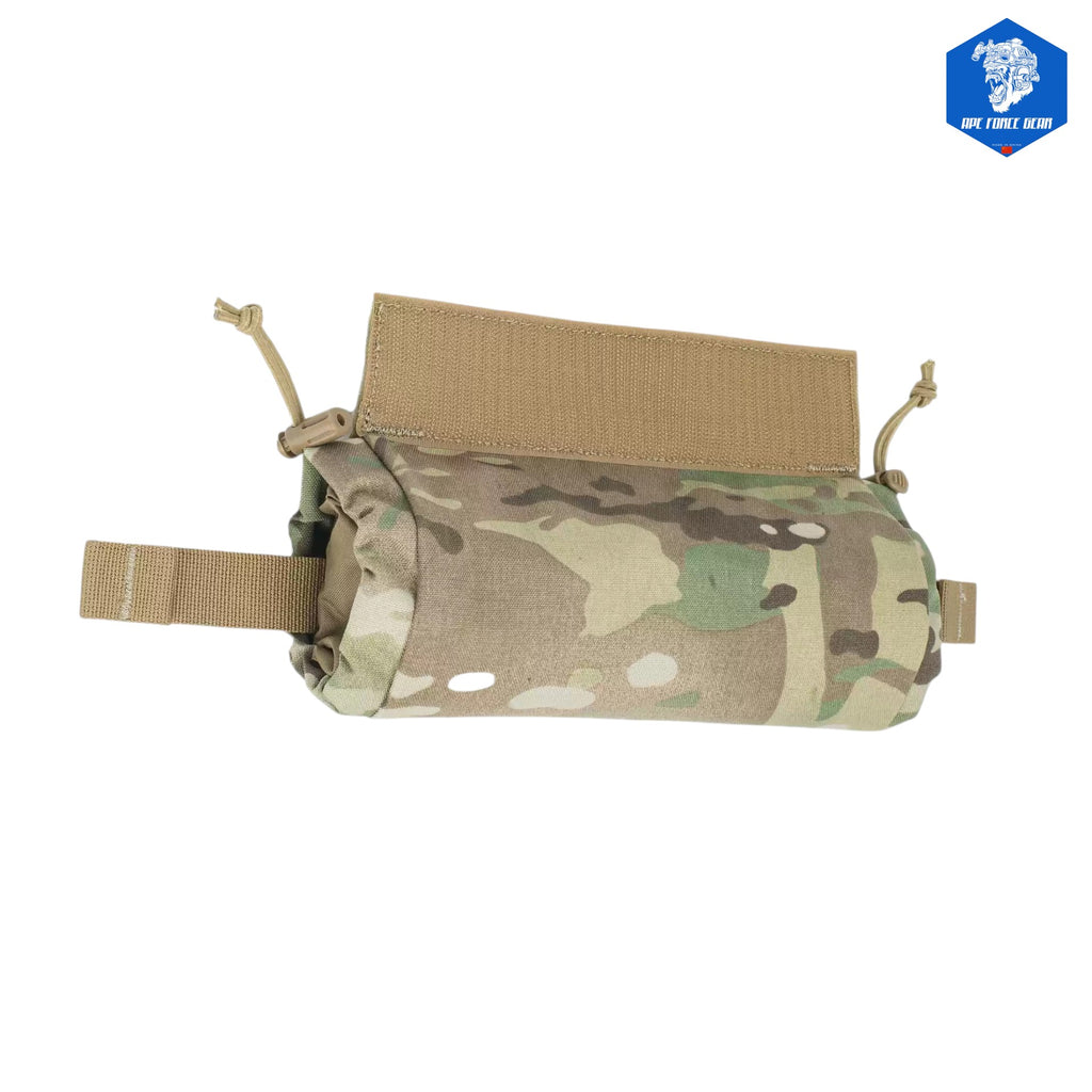 APE FORCE GEAR - Roll 1 Trauma Pouch