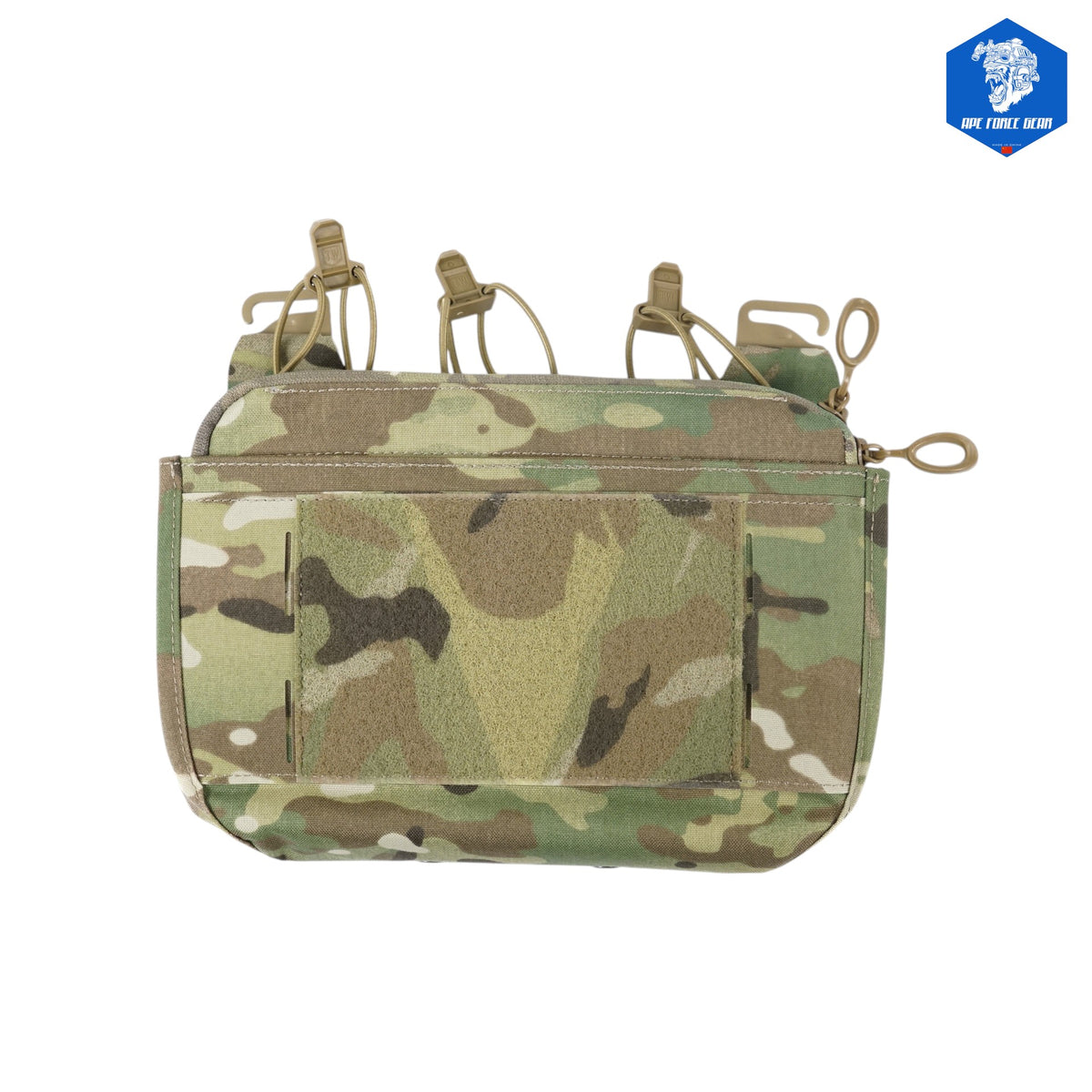 APE FORCE GEAR - DOPE Front Flap Set