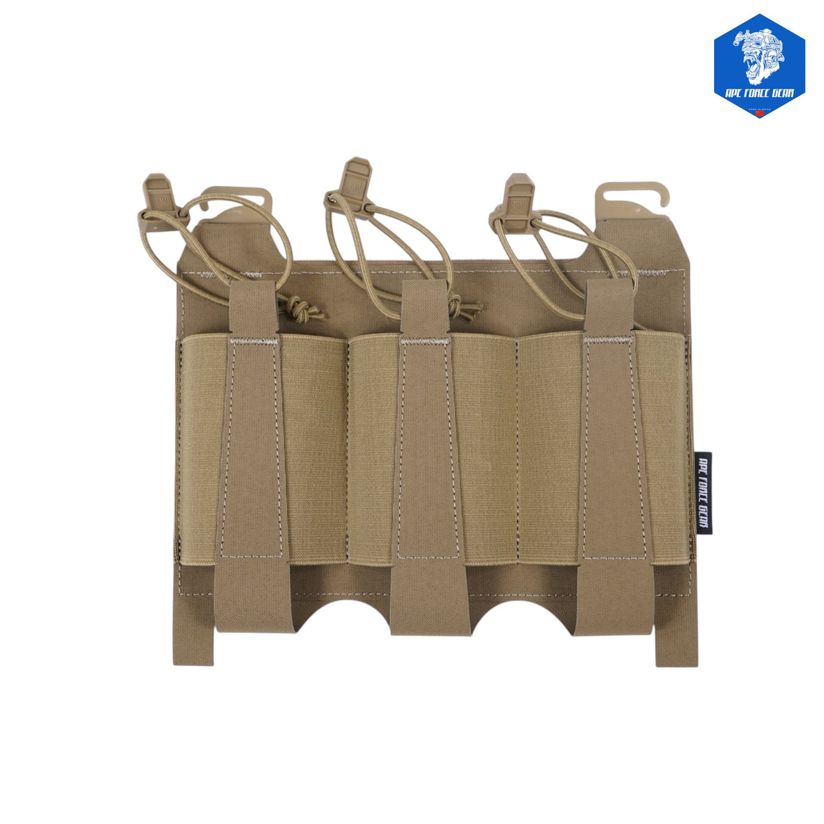 APE FORCE GEAR - TEAR Front Flap