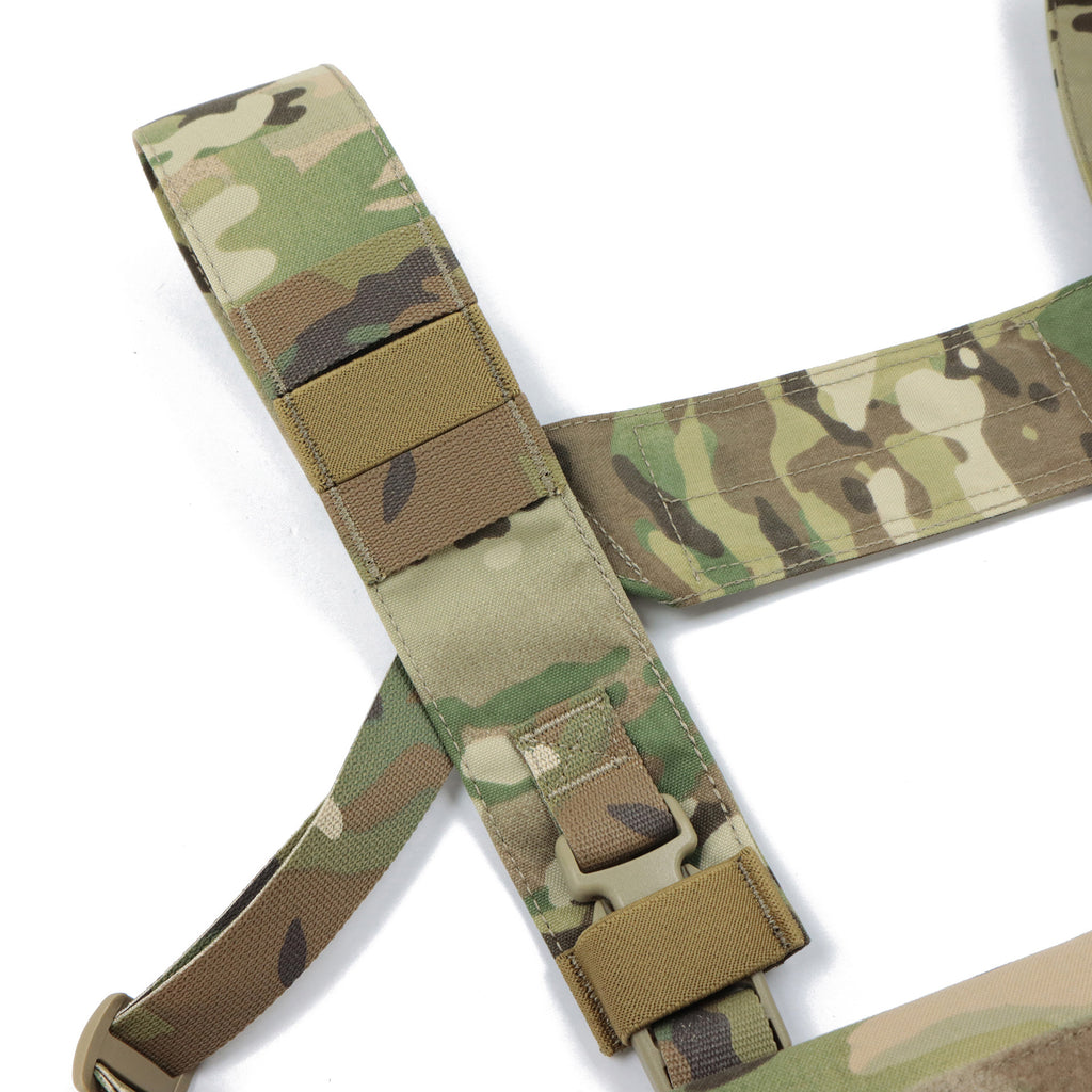 APE FORCE GEAR - Micro Chest Rig MK3