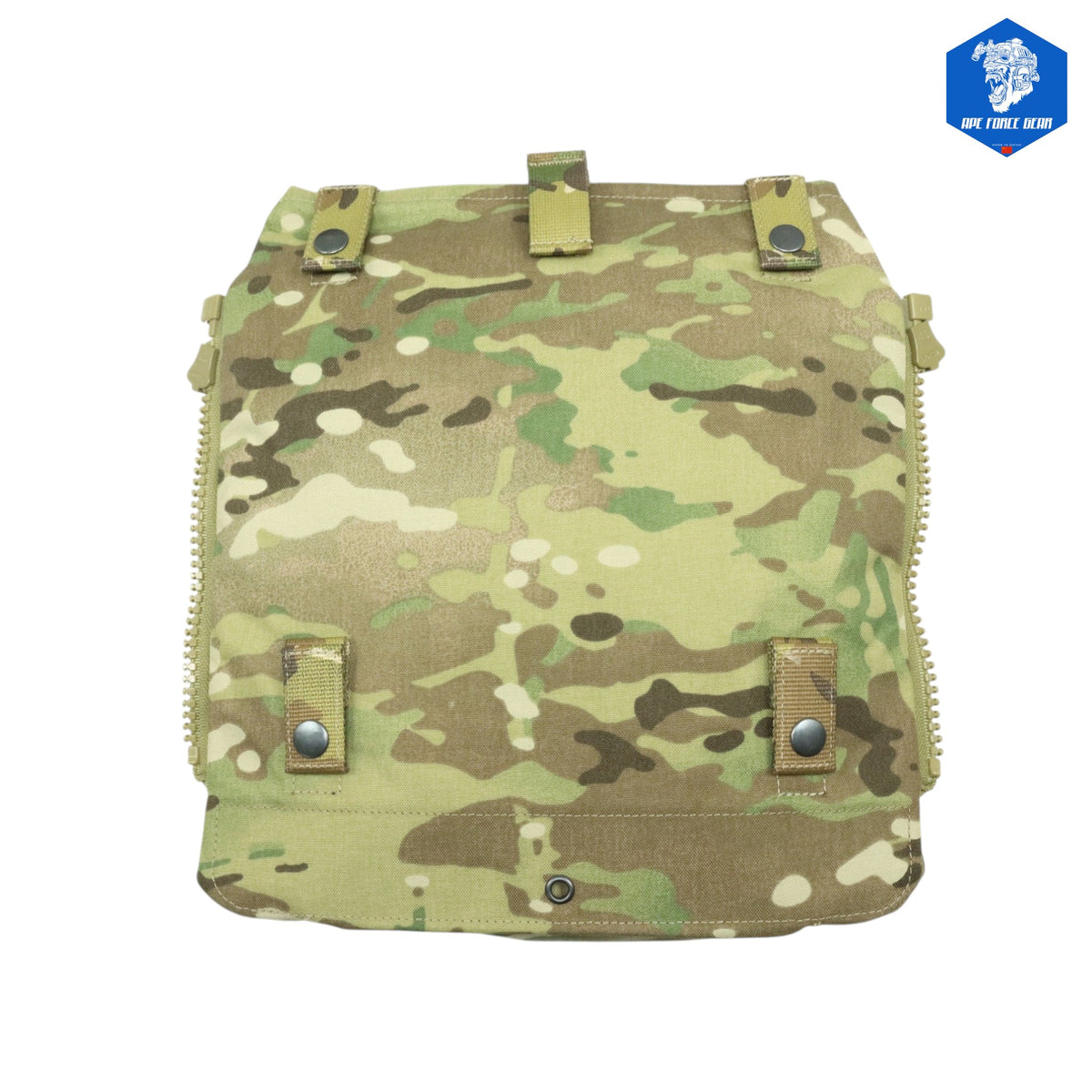 APE FORCE GEAR - Pack Zip-On Panel 1.0