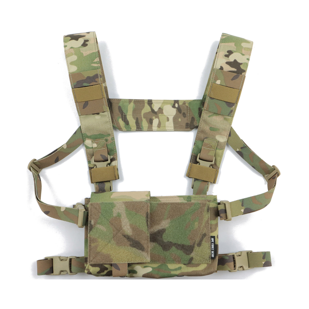 APE FORCE GEAR - Micro Chest Rig MK3