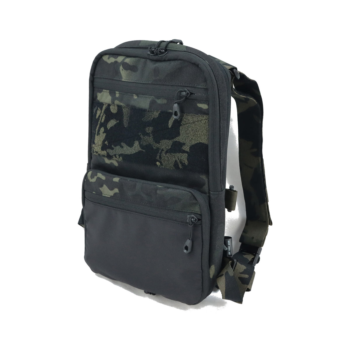 APE FORCE GEAR - D3 Flatpack Assault Pack