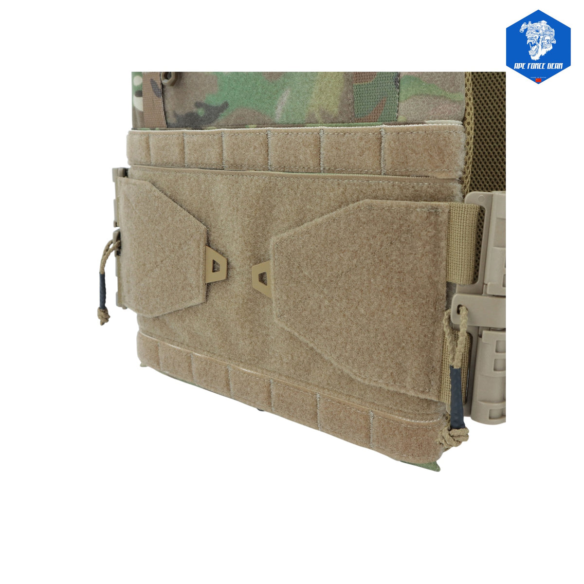 APE FORCE GEAR - FCSK 2.0