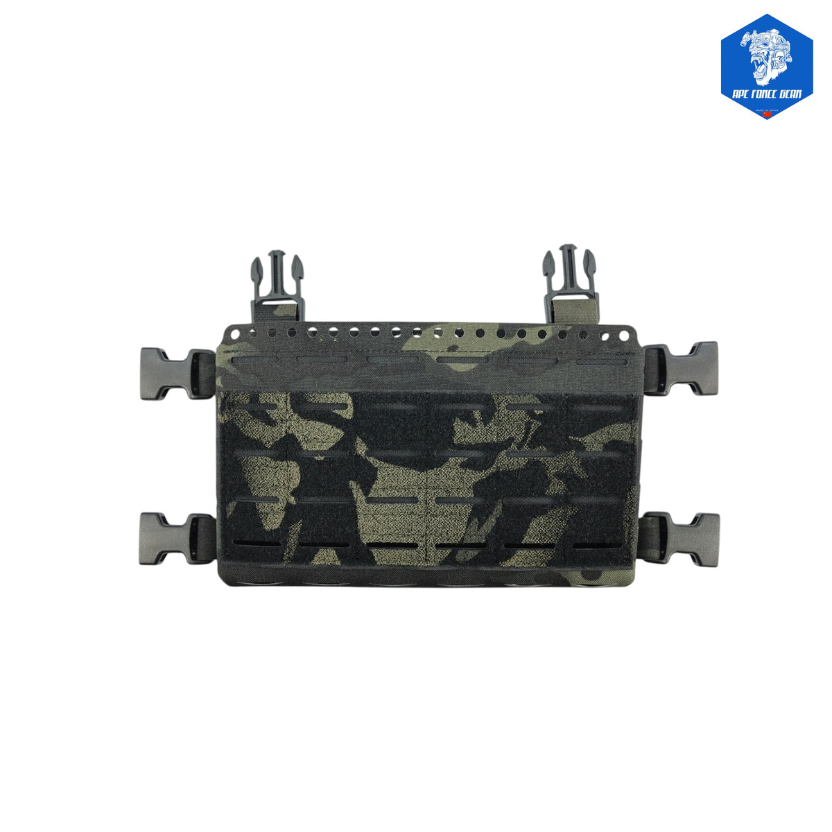 APE FORCE GEAR - Micro Fight Chest MK5