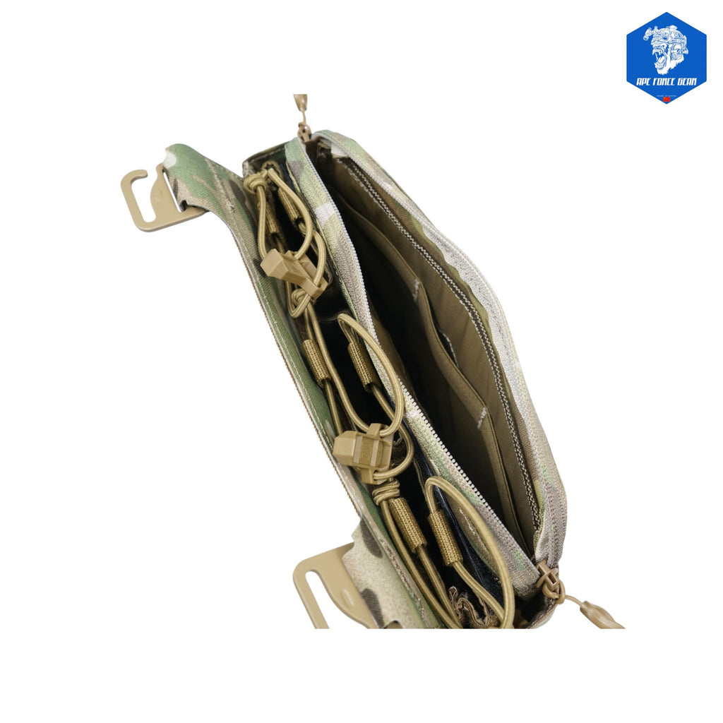 APE FORCE GEAR - DOPE Front Flap Set