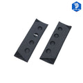 APE FORCE GEAR - Ferro Shoulder Pads