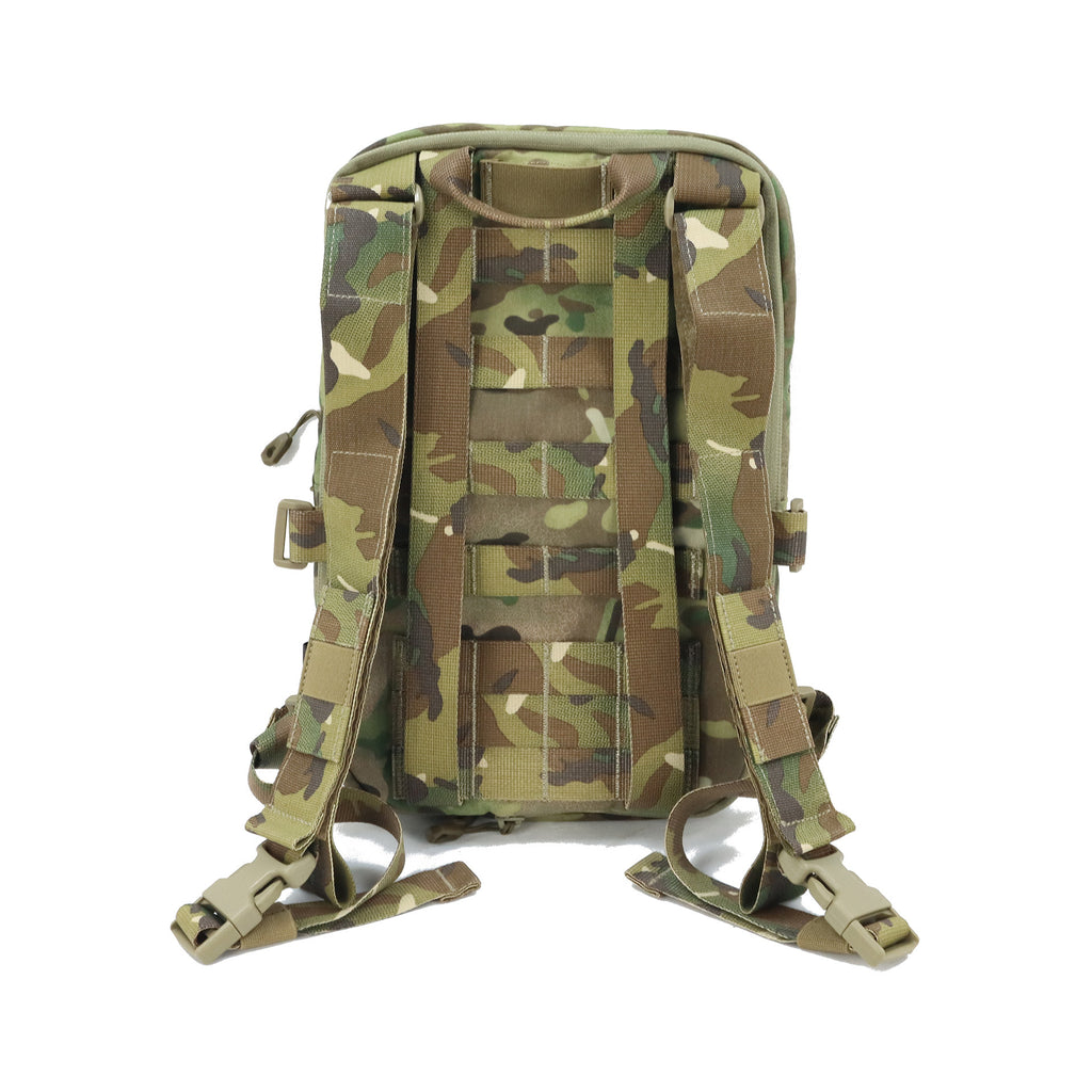 APE FORCE GEAR - D3 Flatpack Assault Pack