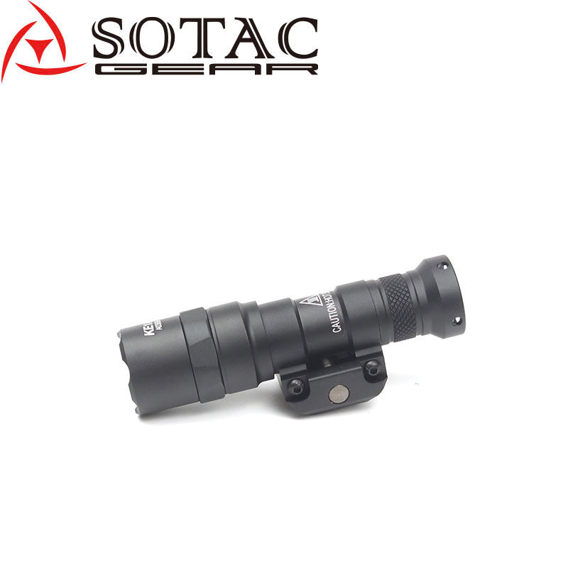 SOTAC SF M300B Scout Light