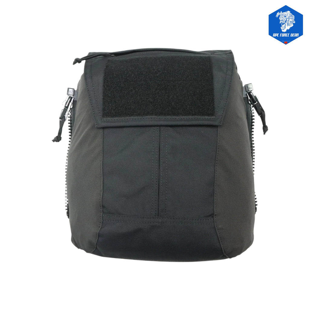 APE FORCE GEAR - Pack Zip-On Panel 1.0