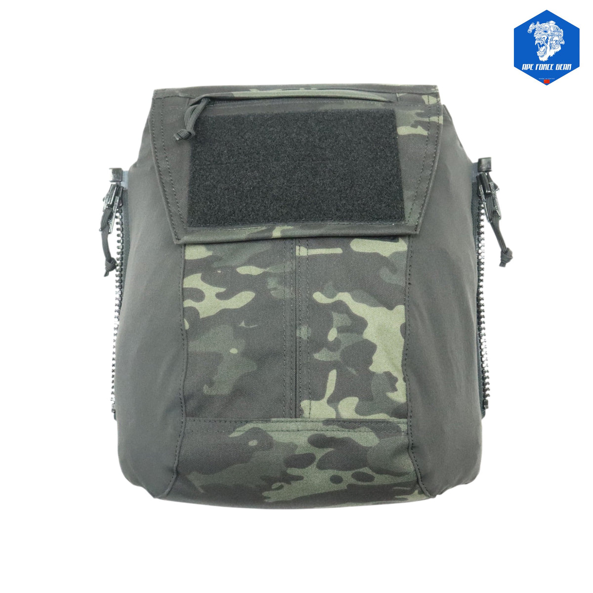 APE FORCE GEAR - Pack Zip-On Panel 1.0