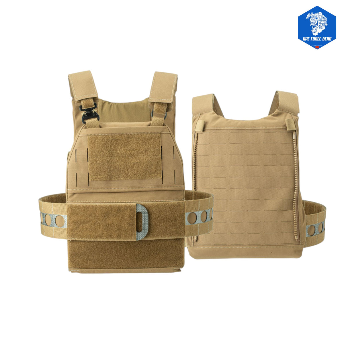 APE FORCE GEAR - FCPC V5