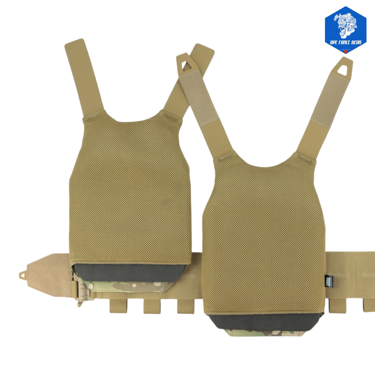 APE FORCE GEAR - FCSK 2.0