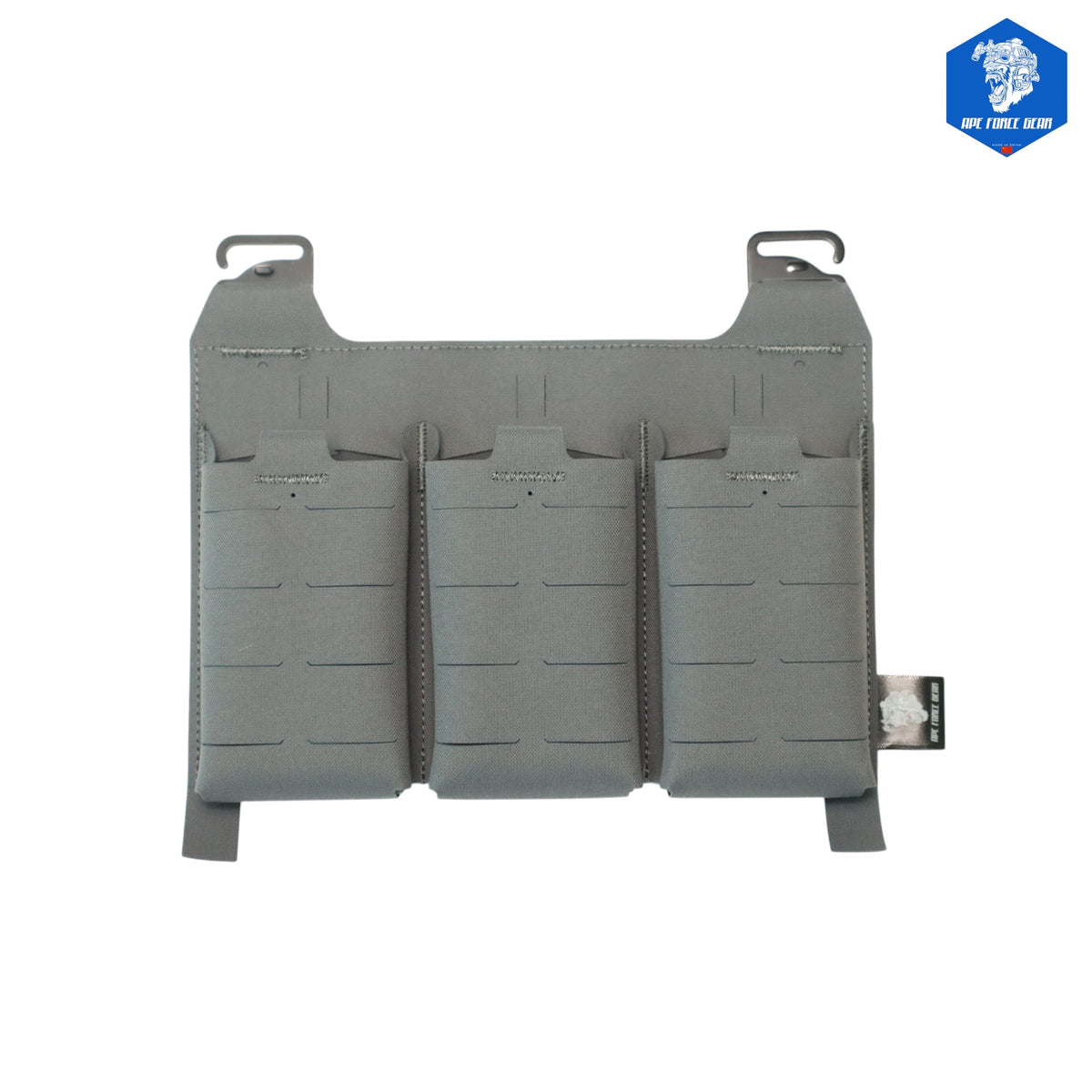 APE FORCE GEAR - KTRA Front Flap