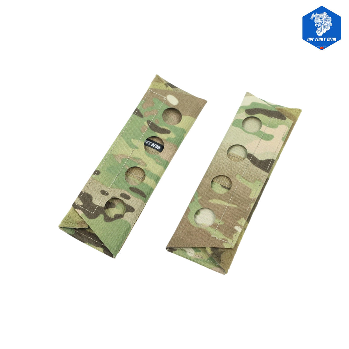 APE FORCE GEAR - Ferro Shoulder Pads