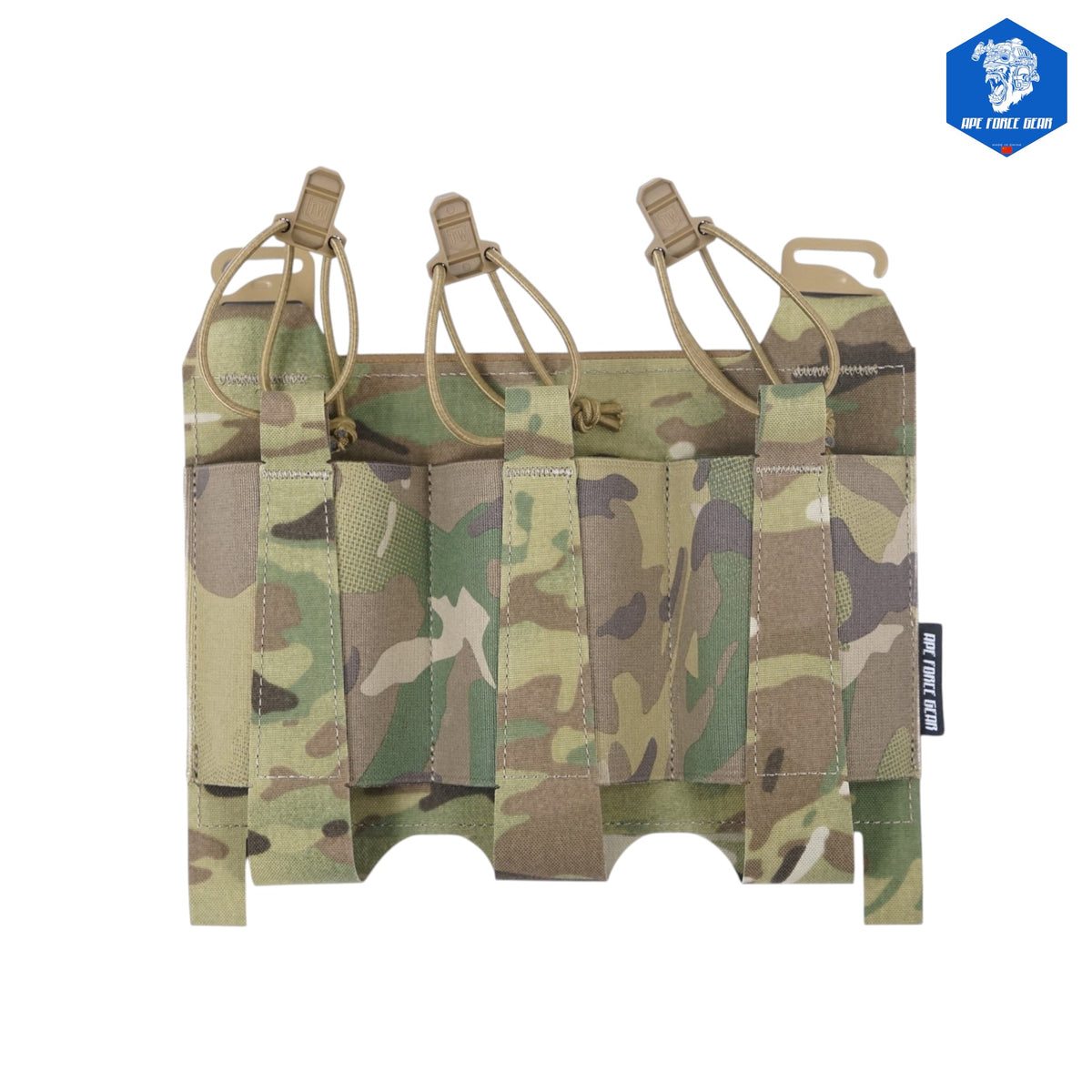 APE FORCE GEAR - TEAR Front Flap