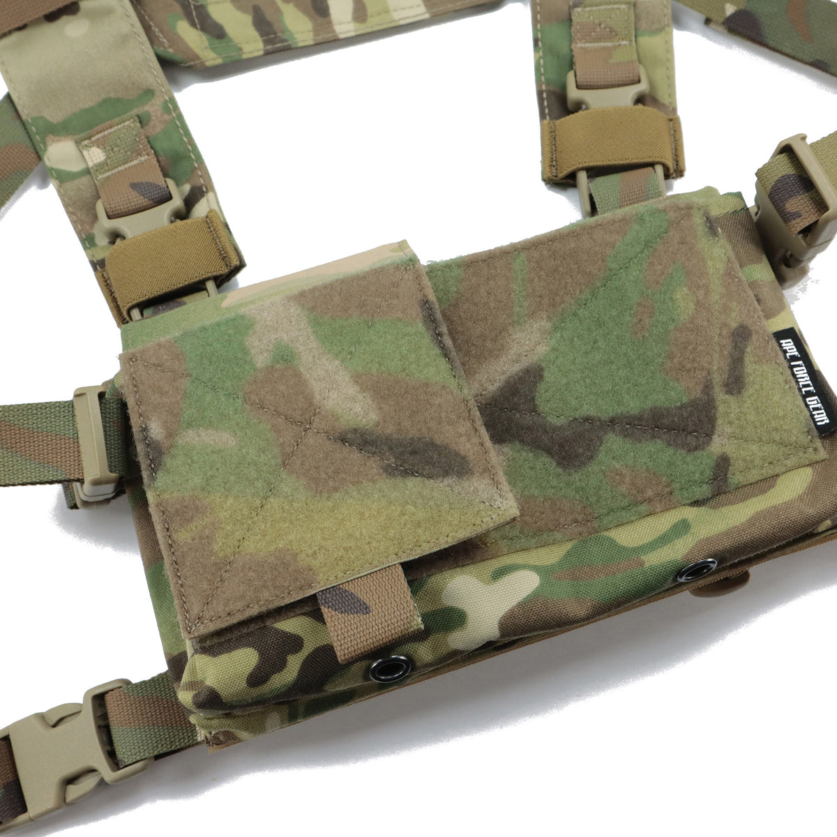 APE FORCE GEAR - Micro Chest Rig MK3