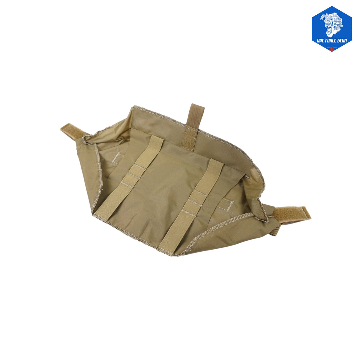 APE FORCE GEAR - Roll 1 Trauma Pouch