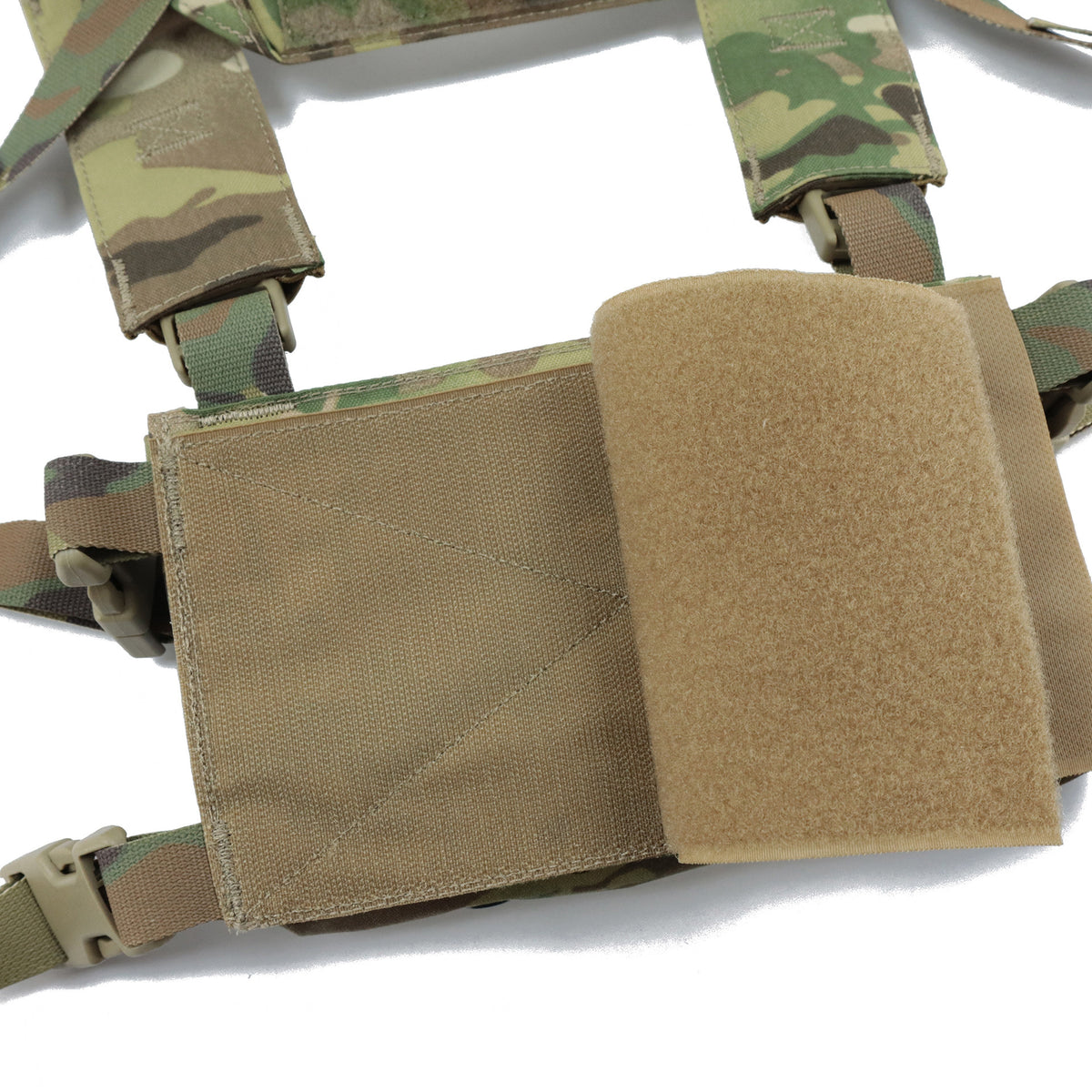 APE FORCE GEAR - Micro Chest Rig MK3