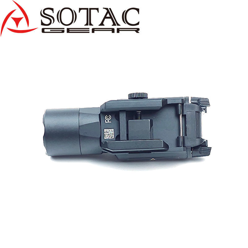SOTAC GEAR X300U-B