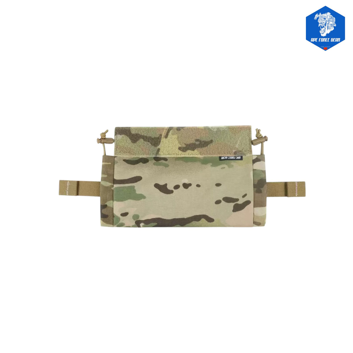 APE FORCE GEAR - Roll 1 Trauma Pouch