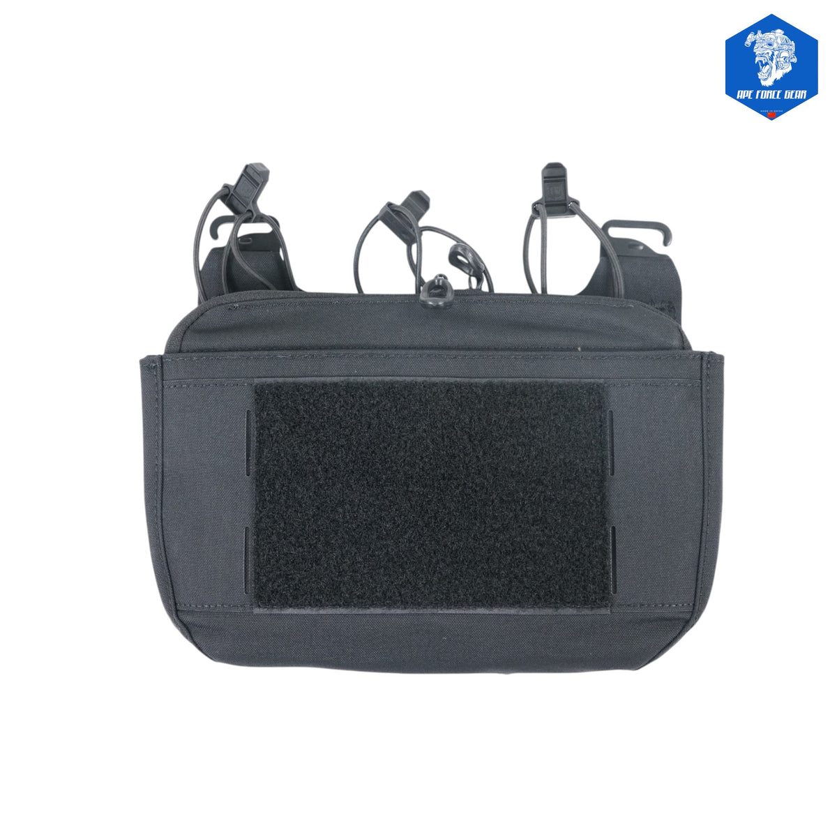APE FORCE GEAR - DOPE Front Flap Set