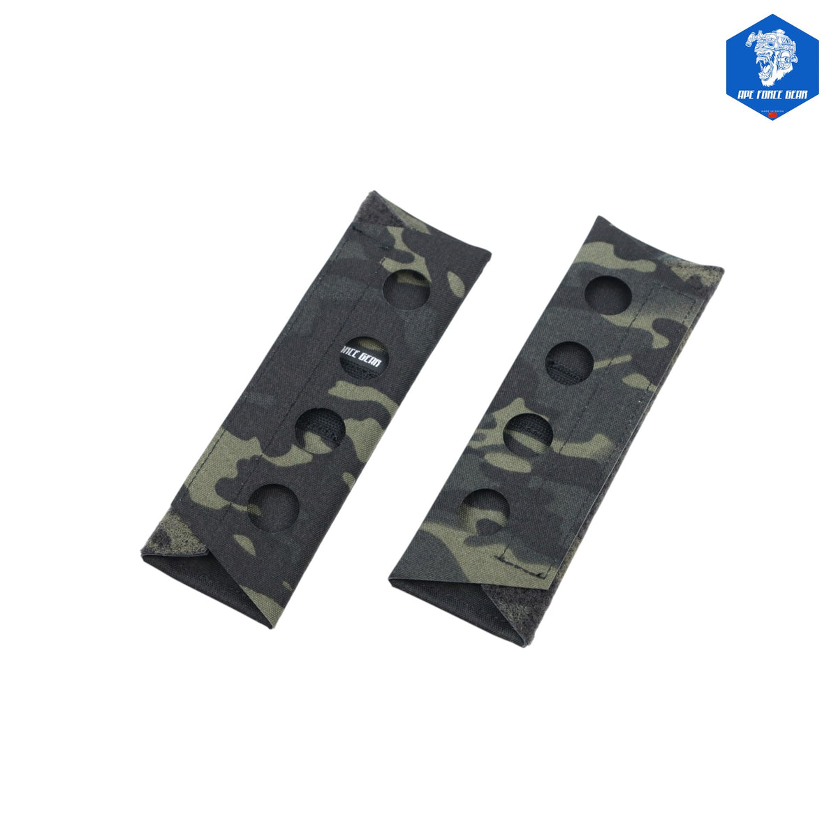 APE FORCE GEAR - Ferro Shoulder Pads