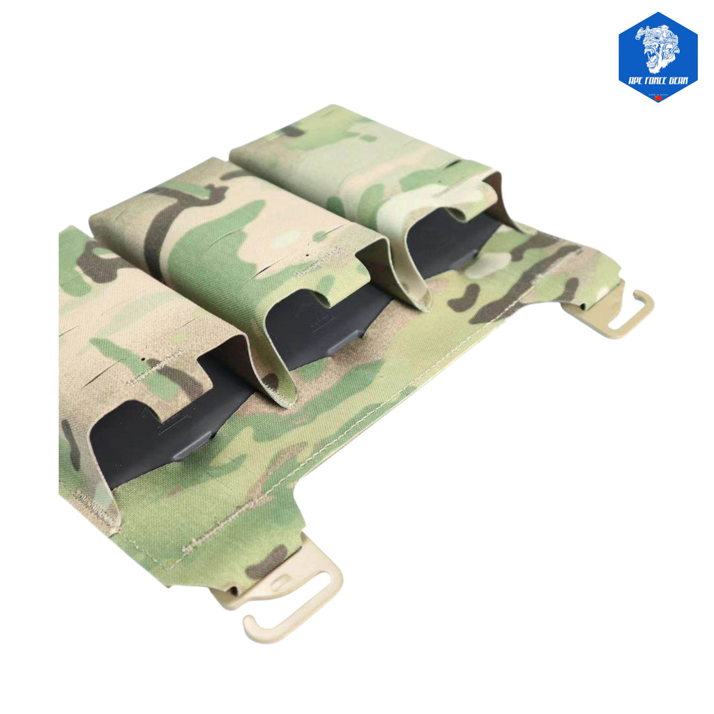 APE FORCE GEAR - KTRA Front Flap