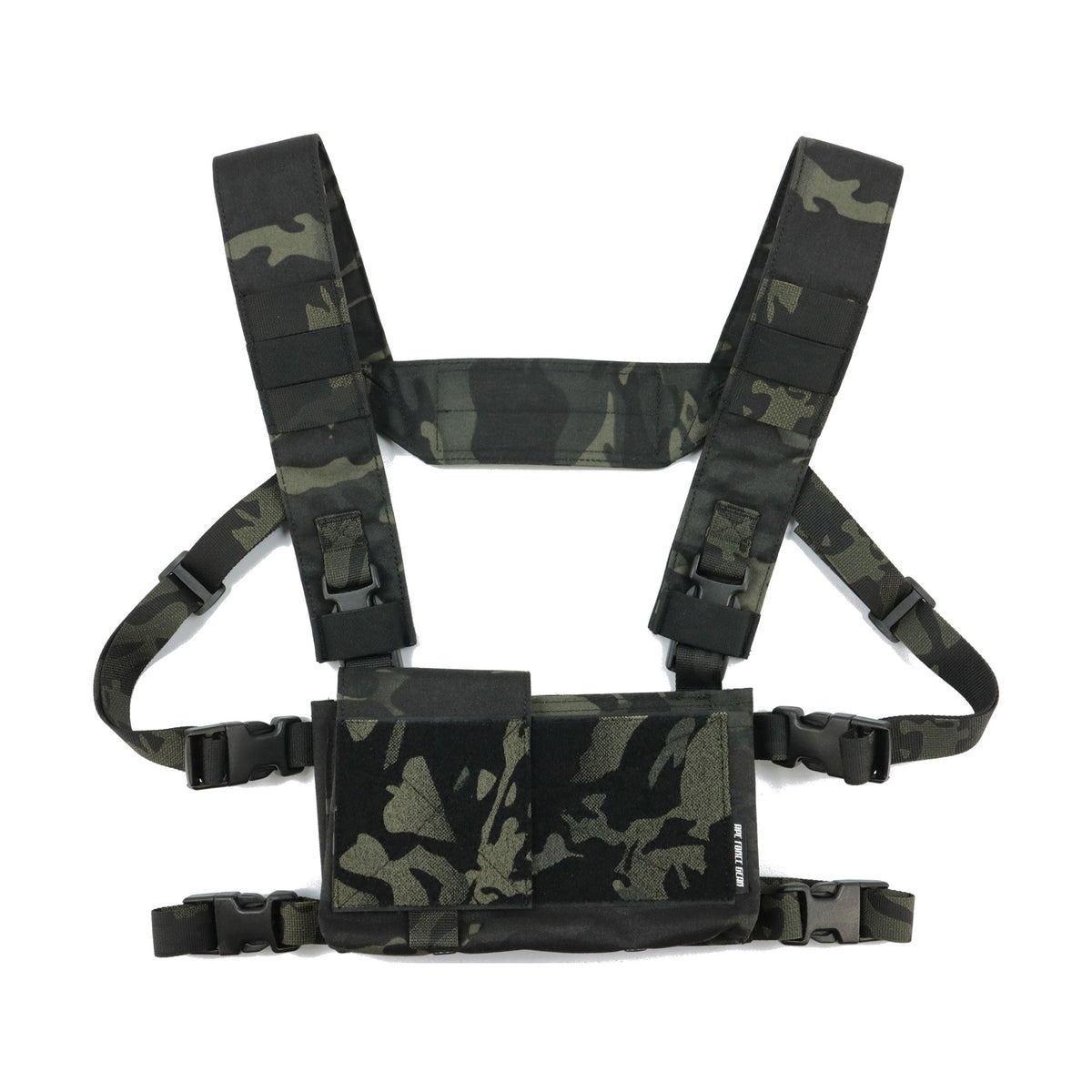 APE FORCE GEAR - Micro Chest Rig MK3