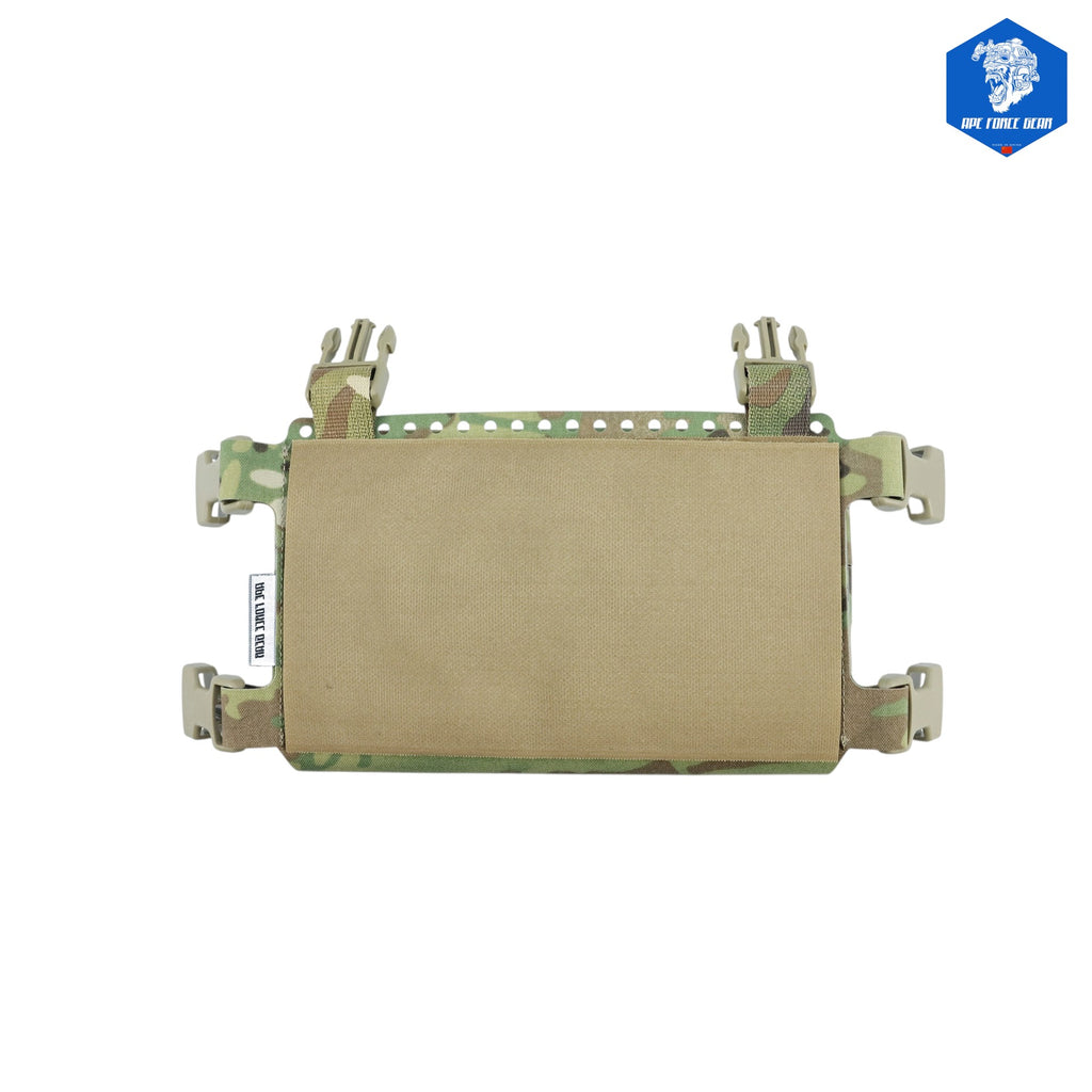 APE FORCE GEAR - Micro Fight Chest MK5