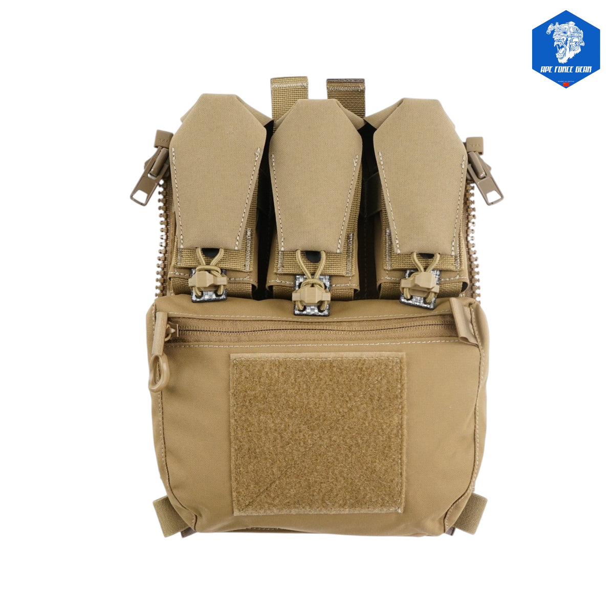 APE FORCE GEAR - Back Panel Banger