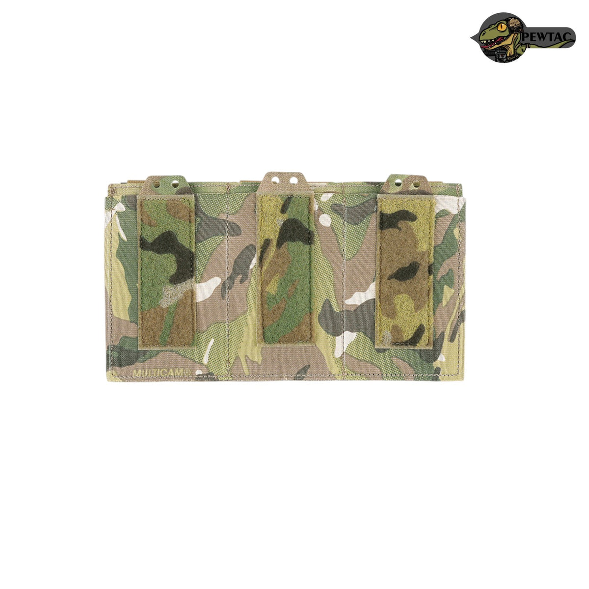 PEW TAC - Triple Elastic Magazine Pouch (TEMP)