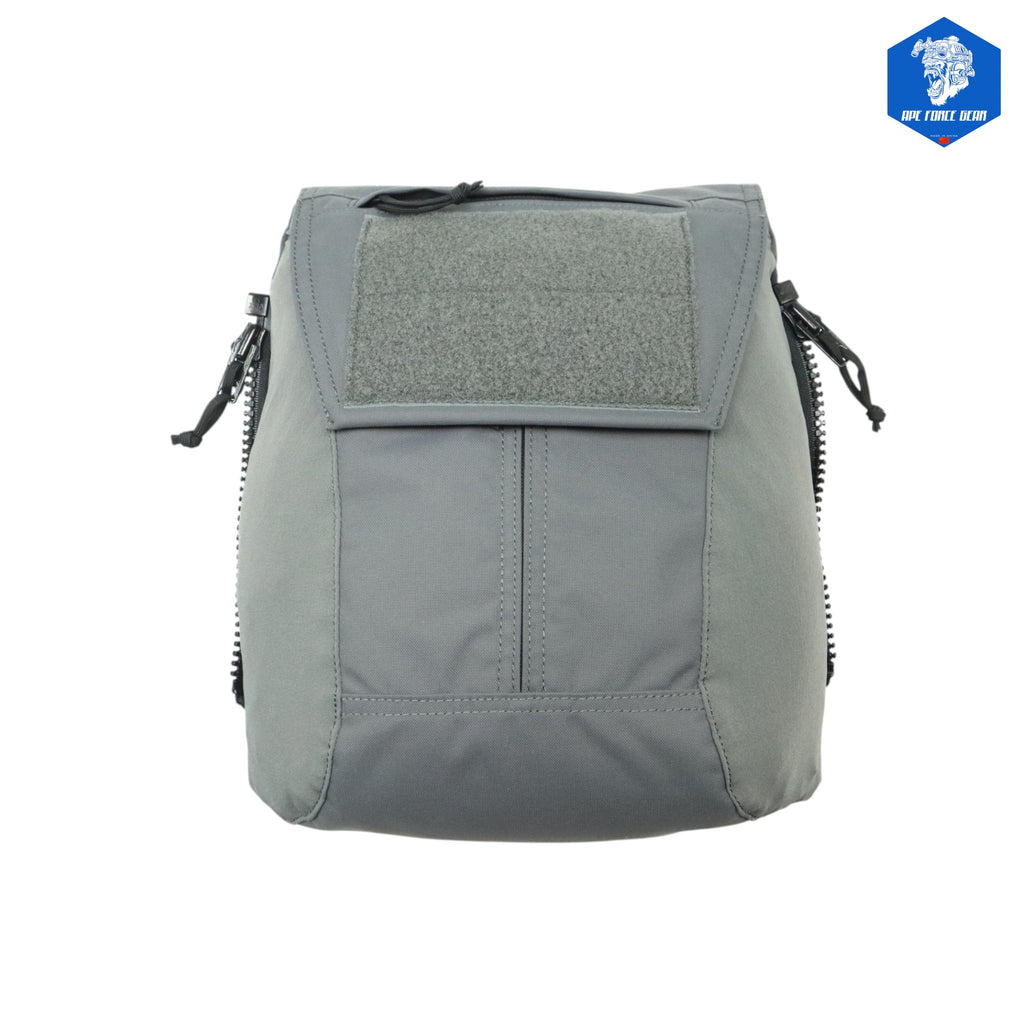 APE FORCE GEAR - Pack Zip-On Panel 1.0