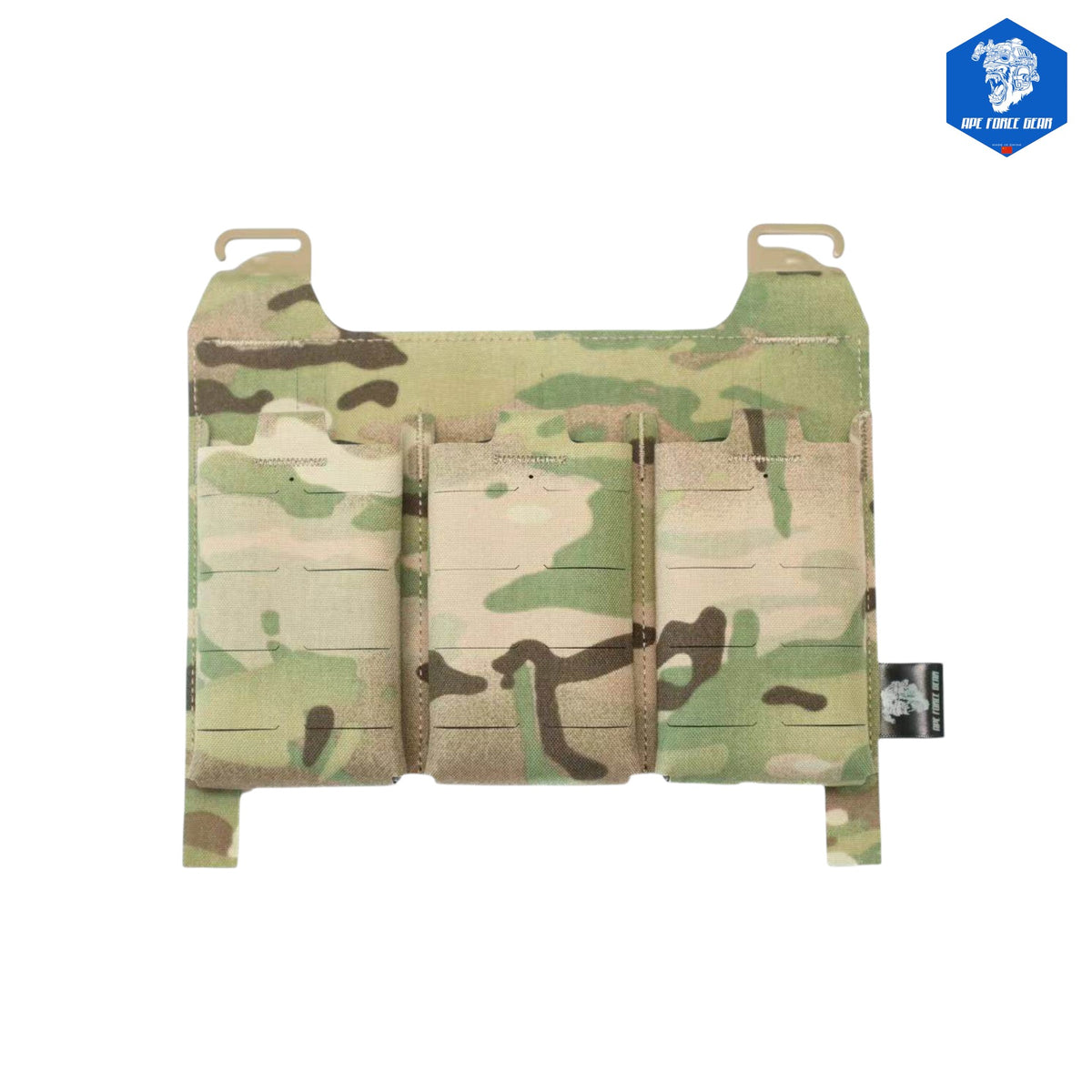 APE FORCE GEAR - KTRA Front Flap
