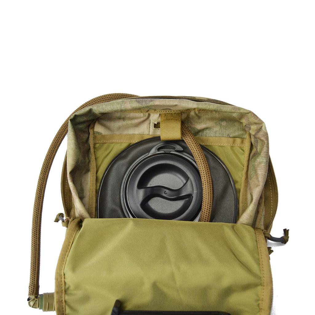APE FORCE GEAR - D3 Flatpack Assault Pack