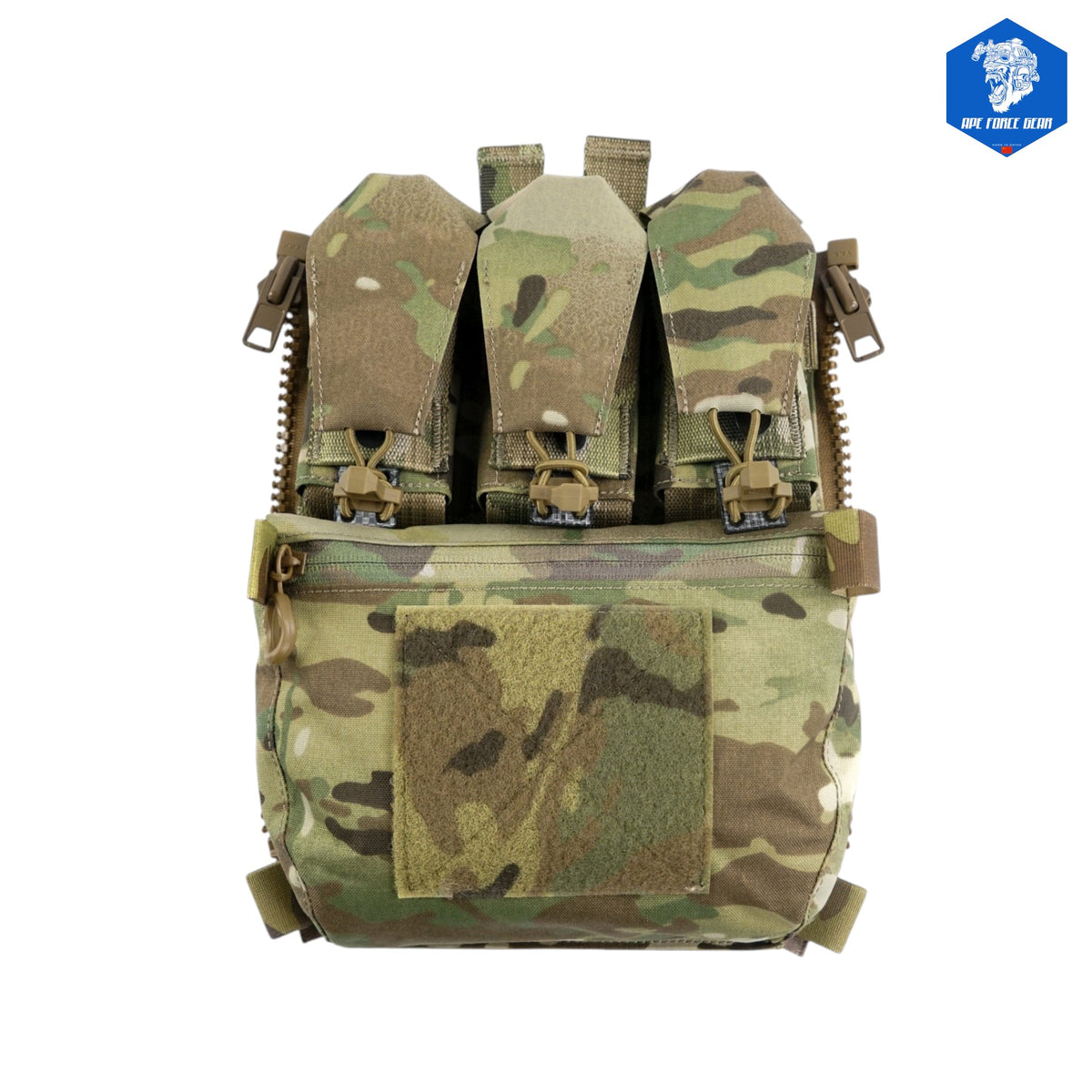 APE FORCE GEAR - Back Panel Banger