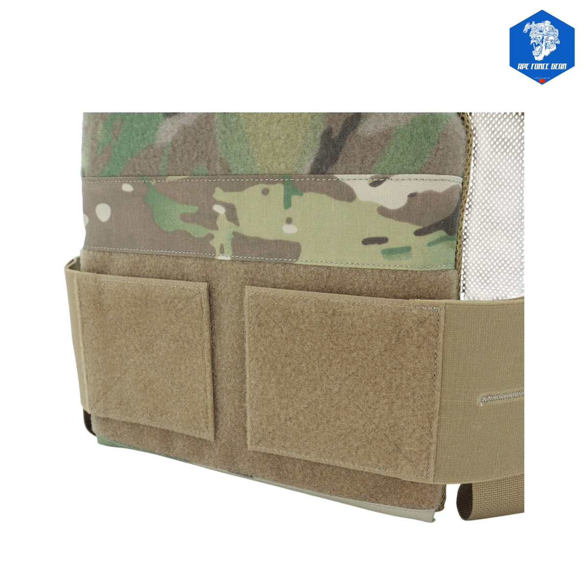 APE FORCE GEAR - FCSK 2.0