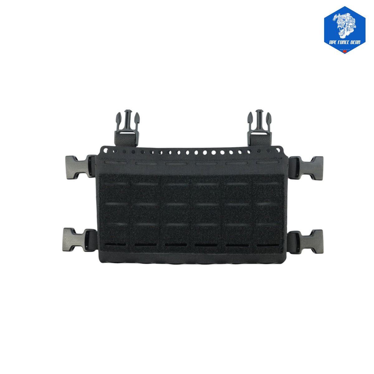 APE FORCE GEAR - Micro Fight Chest MK5
