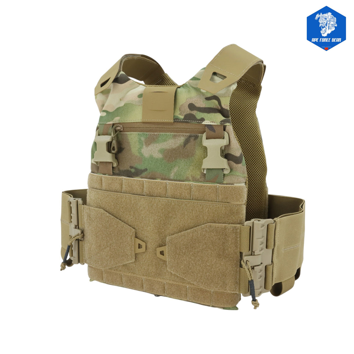APE FORCE GEAR - FCSK 2.0