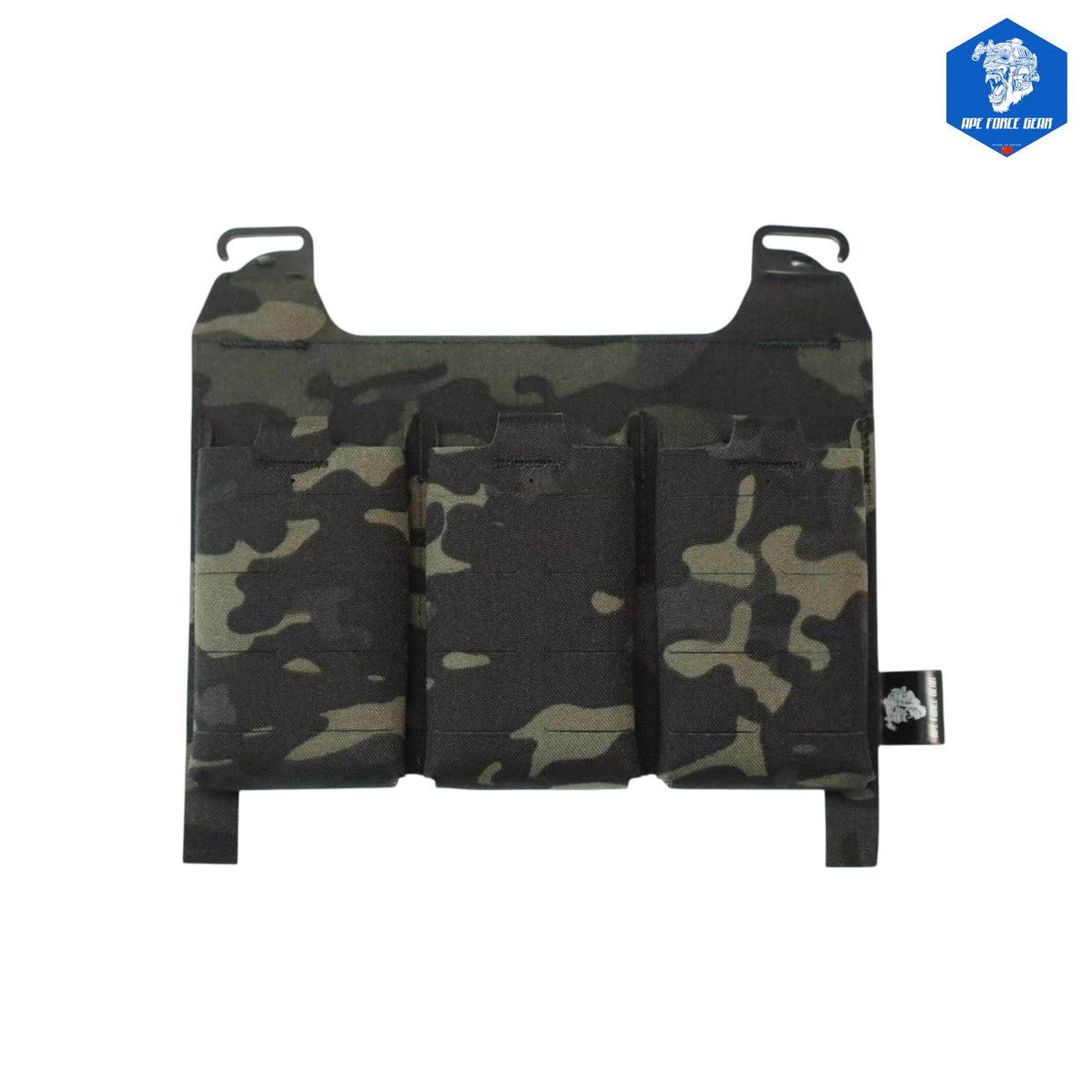 APE FORCE GEAR - KTRA Front Flap